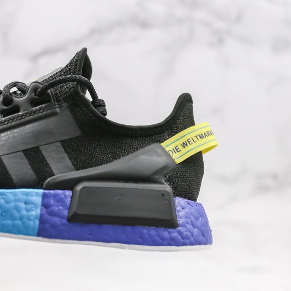 Fashion Adidas NMD R1 casual shoes sports shoes me main image 4